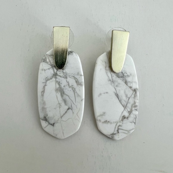 Kendra Scott Jewelry - Kendra Scott Aragon Earrings